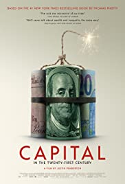 Capital in the TwentyFirst Century (2019) M4uHD Free Movie